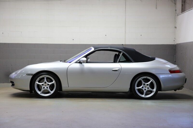 1999 Porsche 911 Carrera Plainview NY