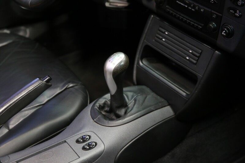 1999 Porsche 911 Carrera Plainview NY