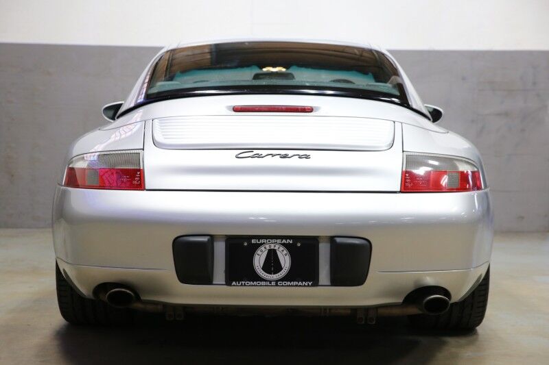 1999 Porsche 911 Carrera Plainview NY