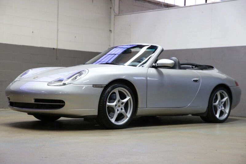 1999 Porsche 911 Carrera Plainview NY