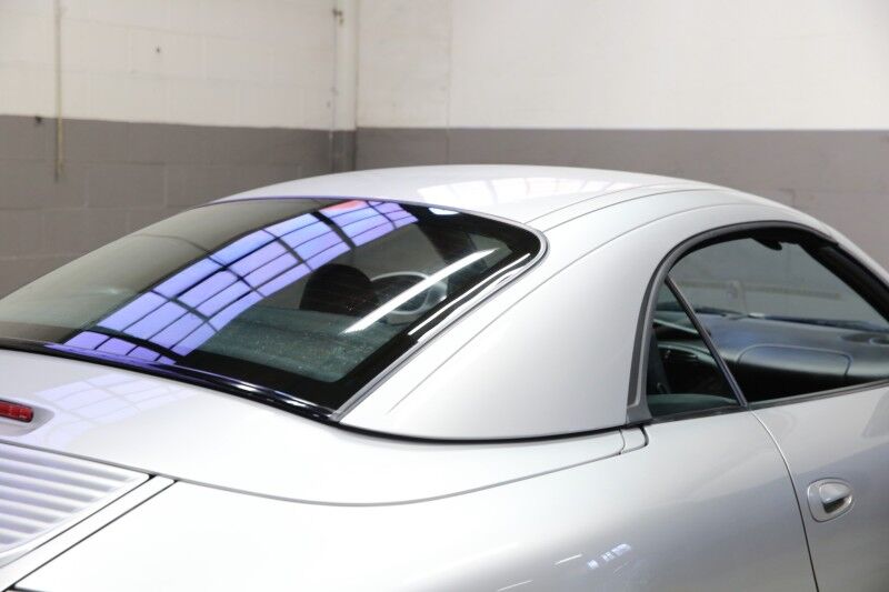 1999 Porsche 911 Carrera Plainview NY