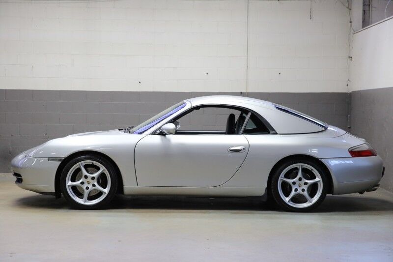 1999 Porsche 911 Carrera Plainview NY