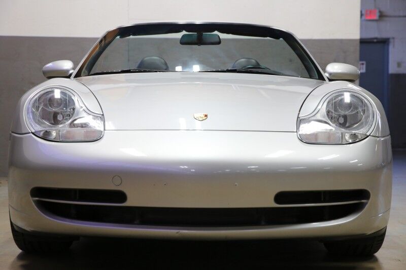 1999 Porsche 911 Carrera Plainview NY
