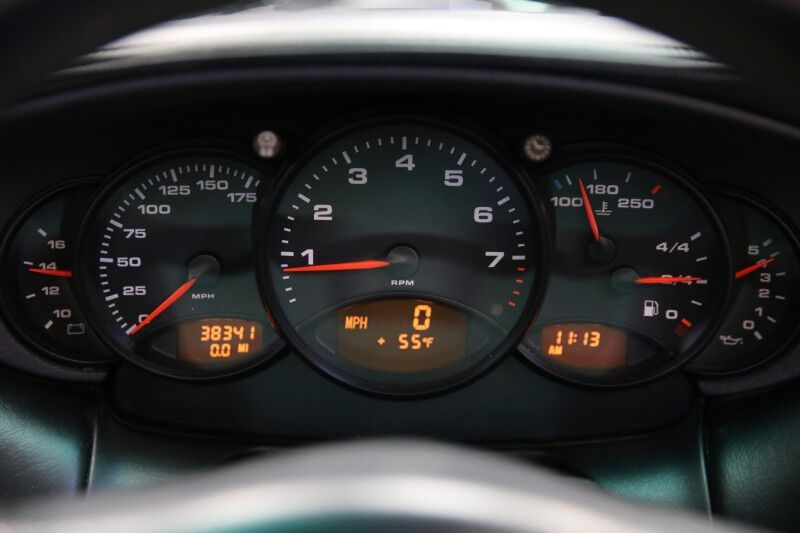 1999 Porsche 911 Carrera Plainview NY