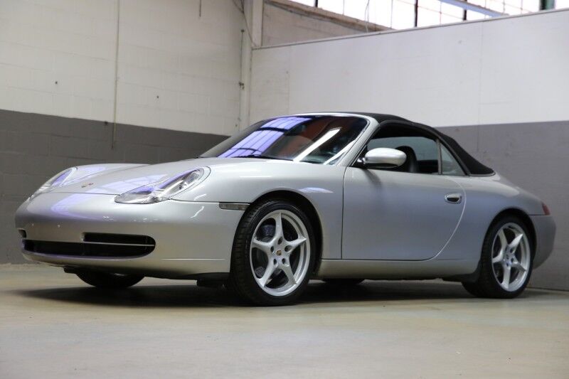 1999 Porsche 911 Carrera Plainview NY