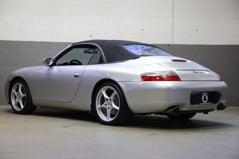 1999 Porsche 911 Carrera Plainview NY