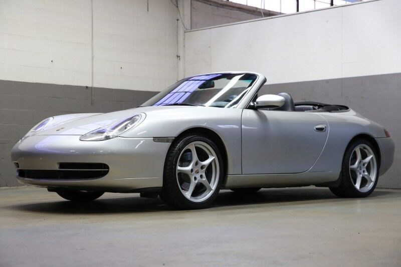 1999 Porsche 911 Carrera Plainview NY