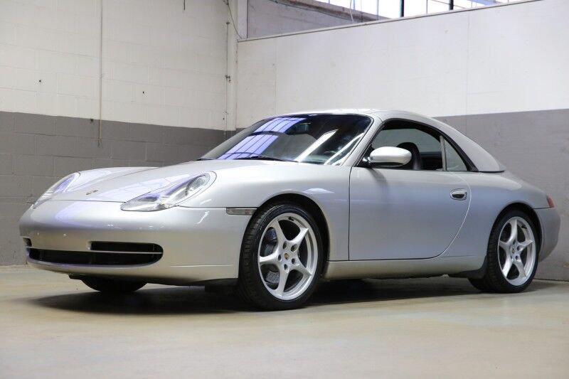 1999 Porsche 911 Carrera Plainview NY
