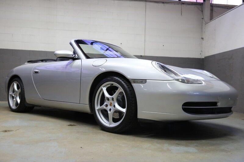 1999 Porsche 911 Carrera Plainview NY