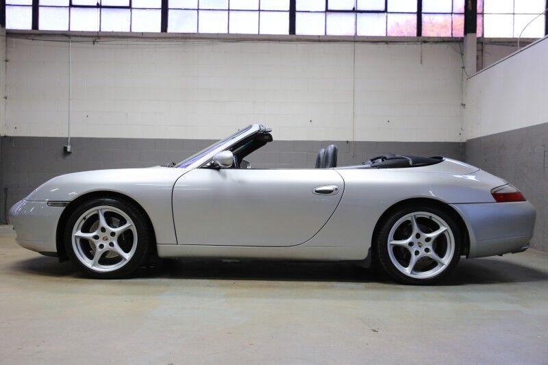 1999 Porsche 911 Carrera Plainview NY