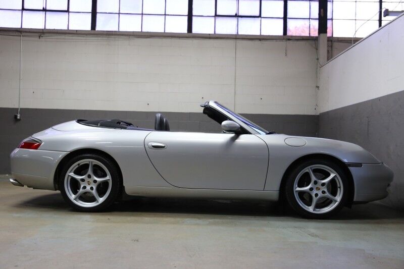 1999 Porsche 911 Carrera Plainview NY