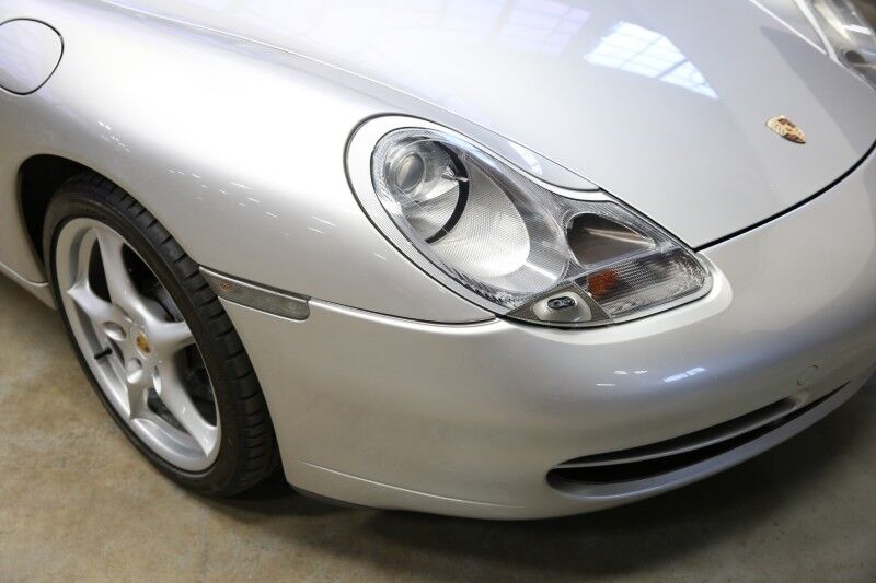 1999 Porsche 911 Carrera Plainview NY