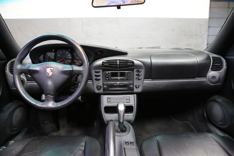 1999 Porsche 911 Carrera Plainview NY