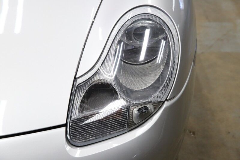 1999 Porsche 911 Carrera Plainview NY