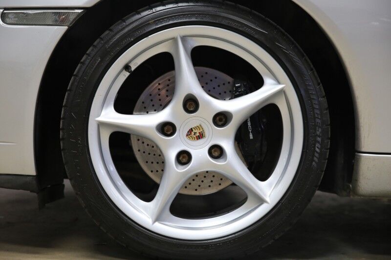 1999 Porsche 911 Carrera Plainview NY