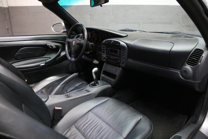 1999 Porsche 911 Carrera Plainview NY