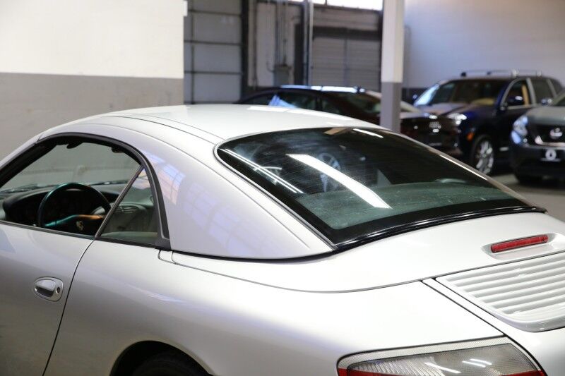 1999 Porsche 911 Carrera Plainview NY
