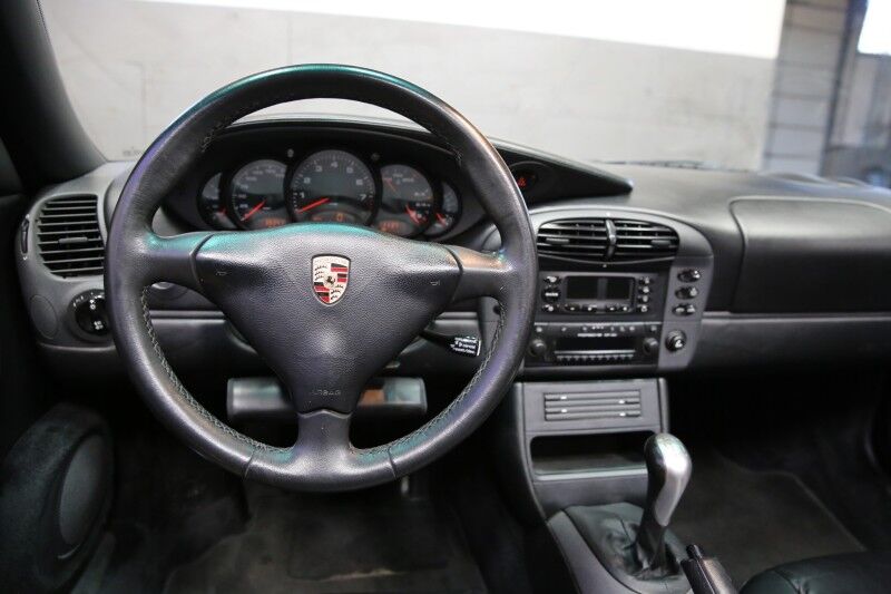1999 Porsche 911 Carrera Plainview NY
