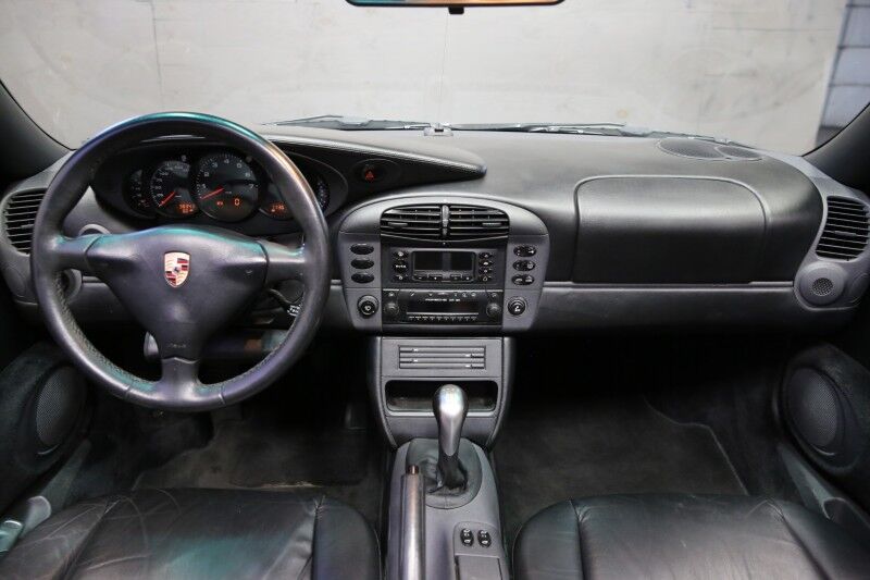 1999 Porsche 911 Carrera Plainview NY