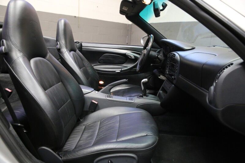 1999 Porsche 911 Carrera Plainview NY