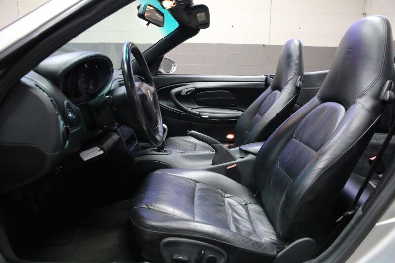 1999 Porsche 911 Carrera Plainview NY