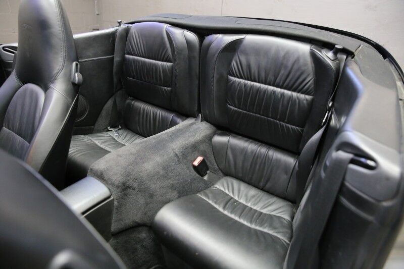 1999 Porsche 911 Carrera Plainview NY