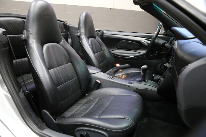 1999 Porsche 911 Carrera Plainview NY