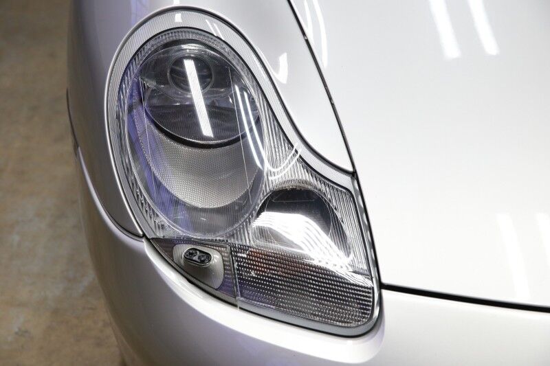1999 Porsche 911 Carrera Plainview NY