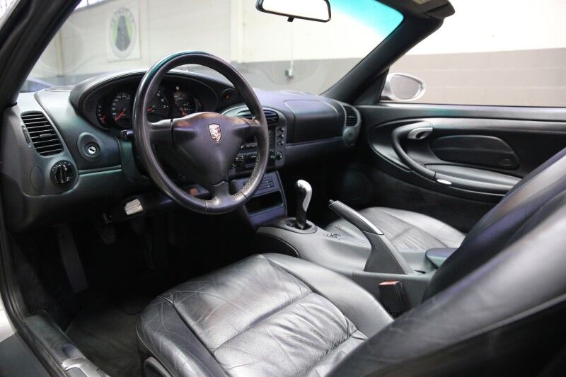 1999 Porsche 911 Carrera Plainview NY