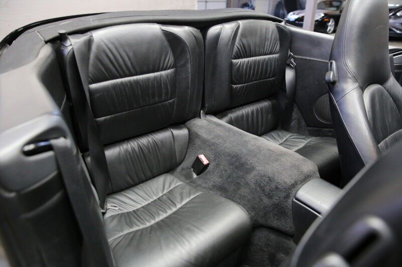 1999 Porsche 911 Carrera Plainview NY
