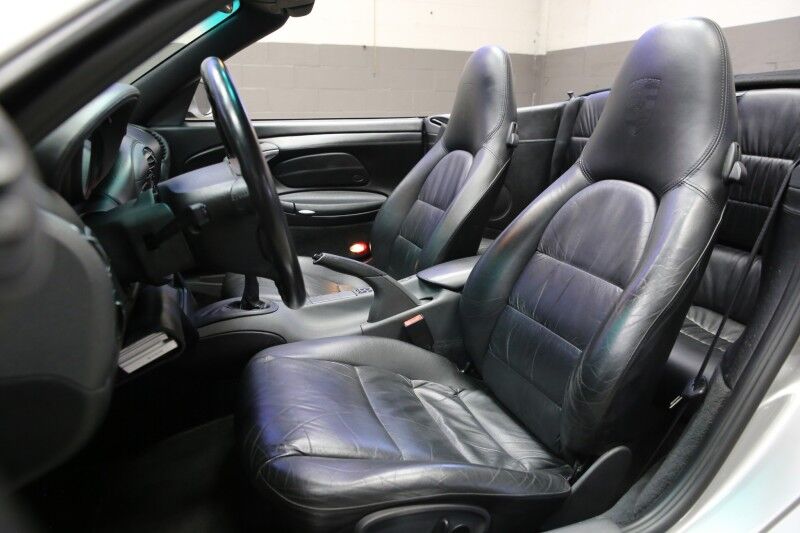 1999 Porsche 911 Carrera Plainview NY