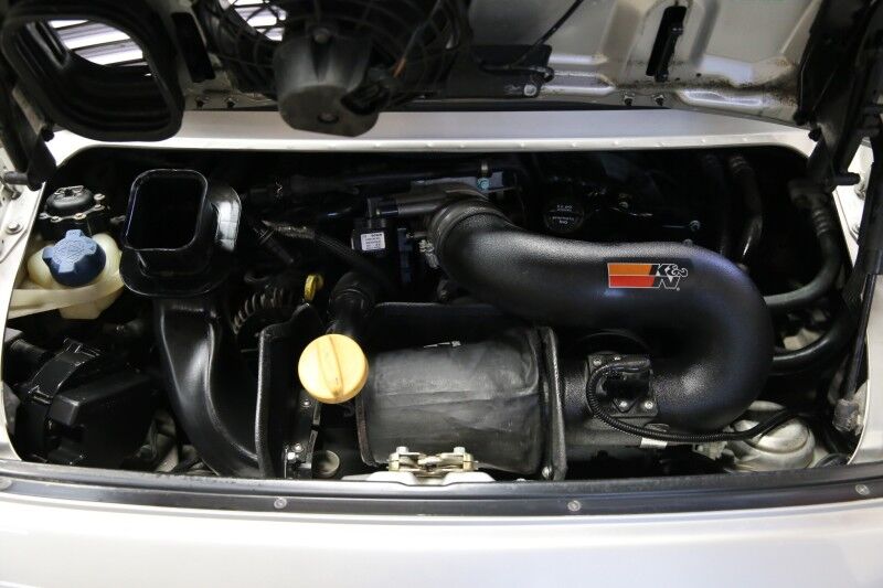 1999 Porsche 911 Carrera Plainview NY