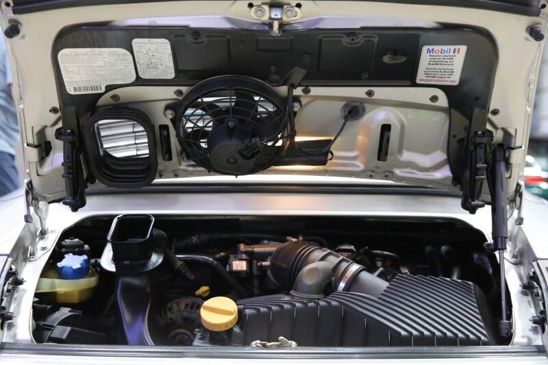 1999 Porsche 911 Carrera Plainview NY
