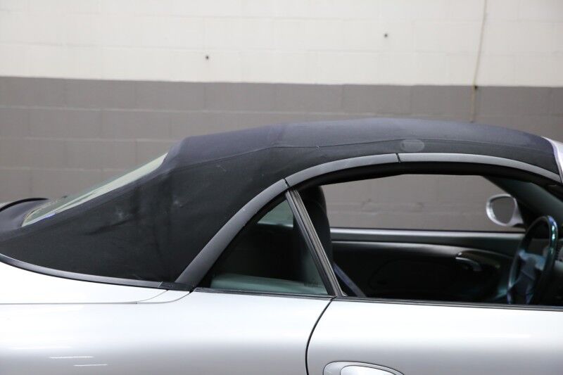 1999 Porsche 911 Carrera Plainview NY