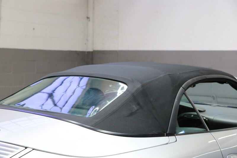 1999 Porsche 911 Carrera Plainview NY