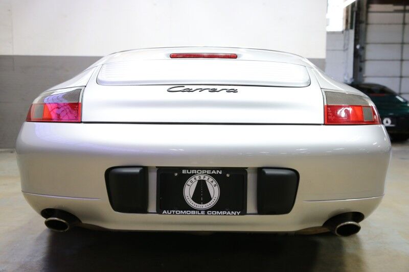 1999 Porsche 911 Carrera Plainview NY