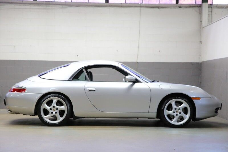 1999 Porsche 911 Carrera Plainview NY