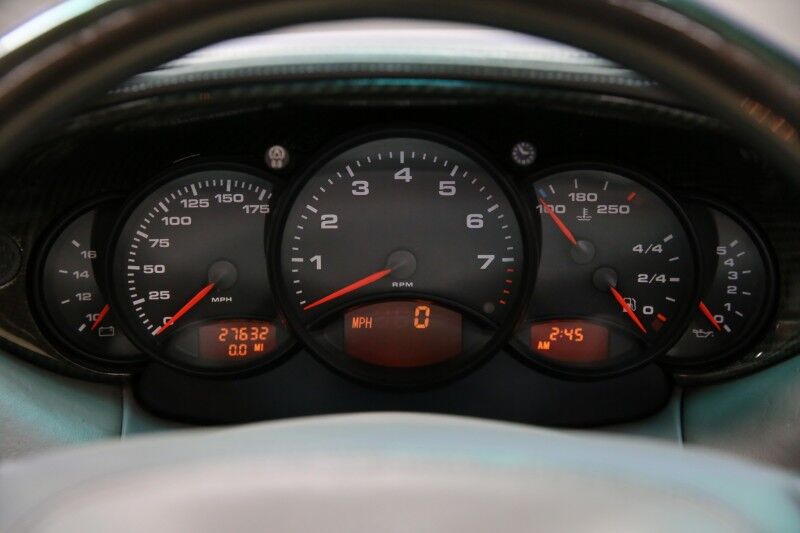 1999 Porsche 911 Carrera Plainview NY