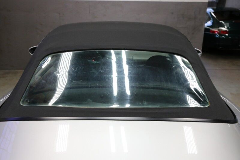 1999 Porsche 911 Carrera Plainview NY