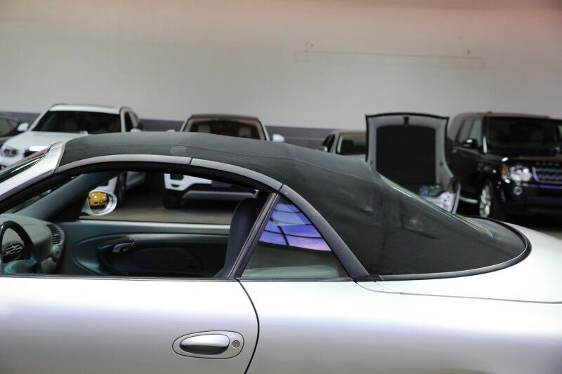 1999 Porsche 911 Carrera Plainview NY