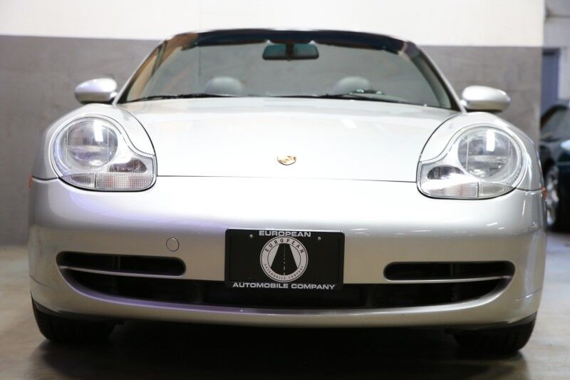 1999 Porsche 911 Carrera Plainview NY