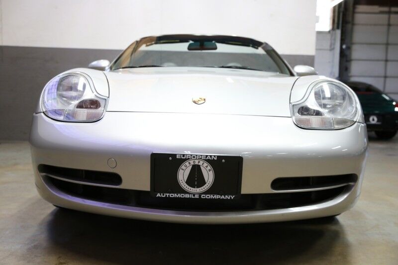 1999 Porsche 911 Carrera Plainview NY