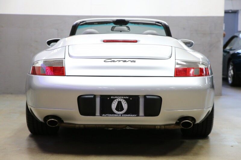 1999 Porsche 911 Carrera Plainview NY