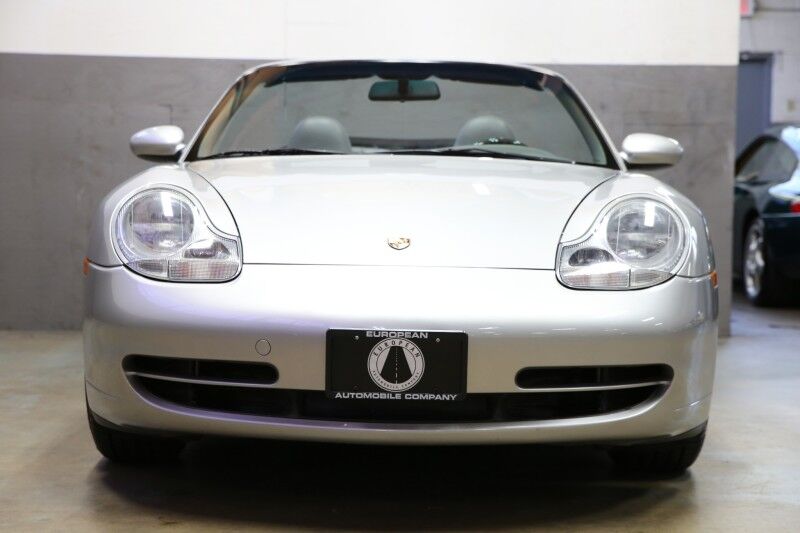 1999 Porsche 911 Carrera Plainview NY