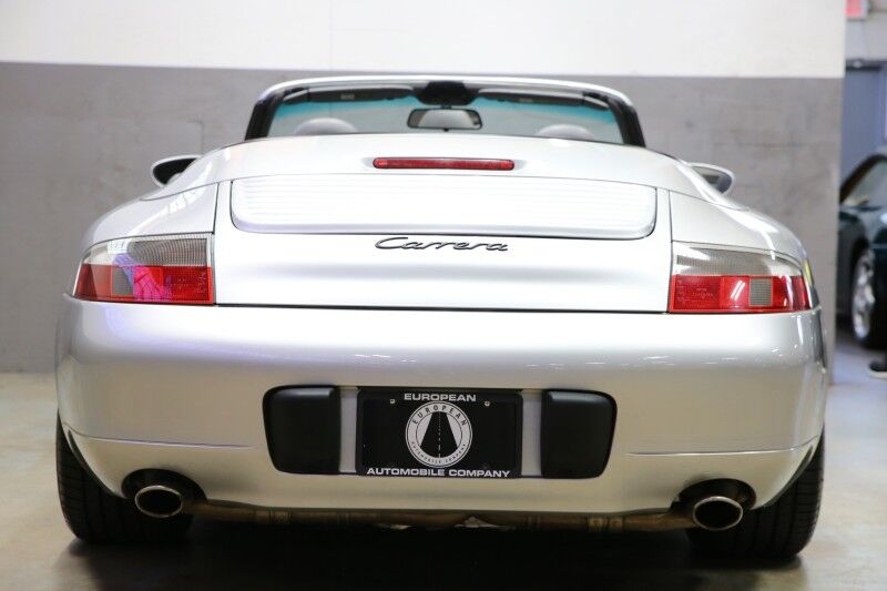 1999 Porsche 911 Carrera Plainview NY