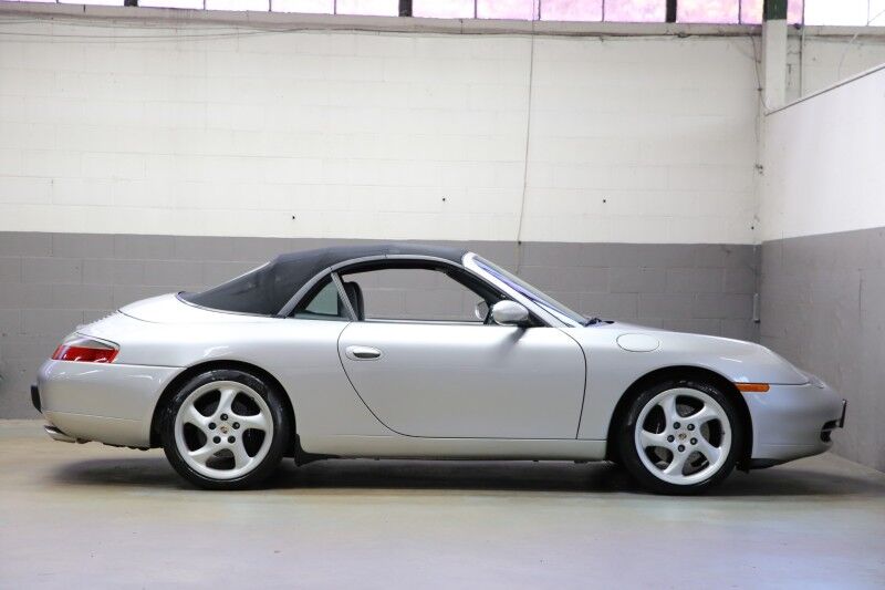 1999 Porsche 911 Carrera Plainview NY