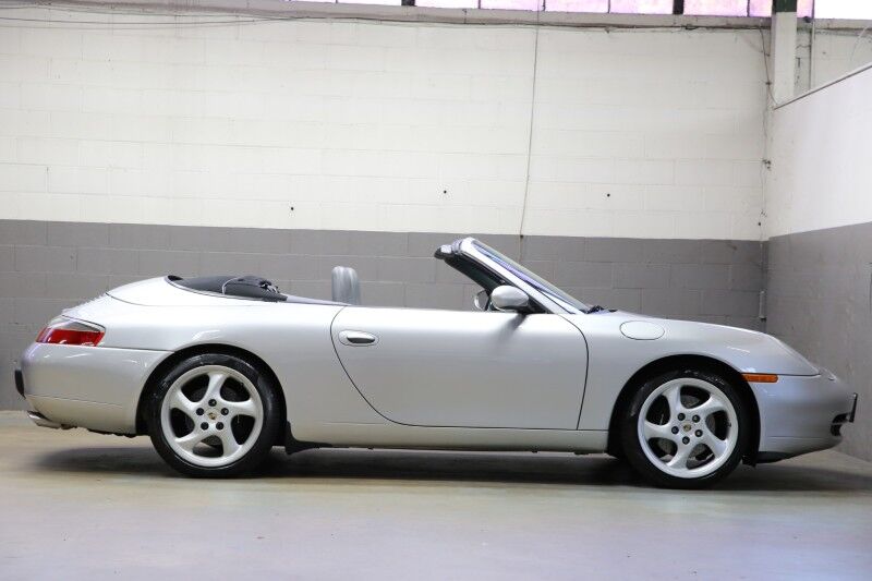 1999 Porsche 911 Carrera Plainview NY