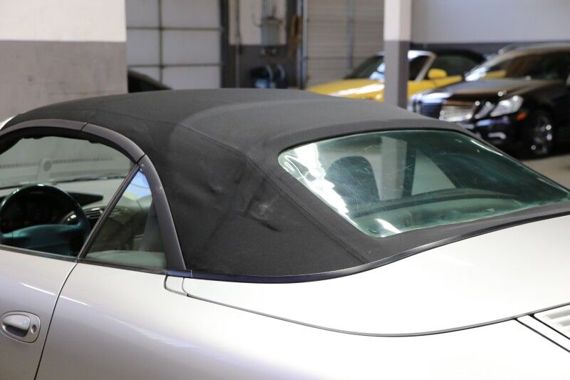 1999 Porsche 911 Carrera Plainview NY