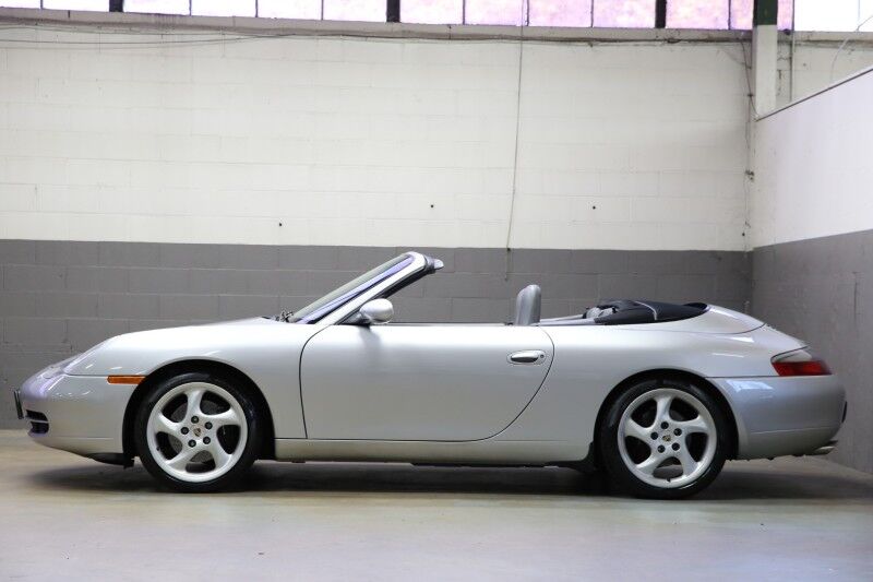 1999 Porsche 911 Carrera Plainview NY