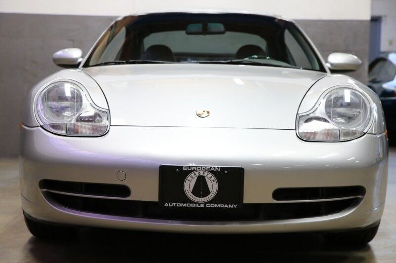 1999 Porsche 911 Carrera Plainview NY